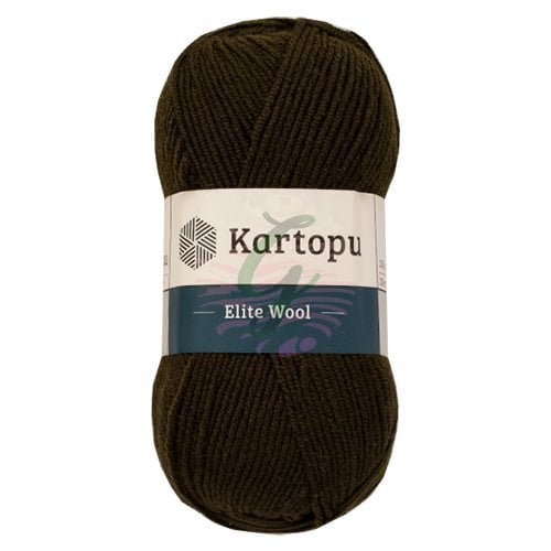 Kartopu Elite Wool K1404