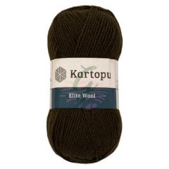 Kartopu Elite Wool K1404