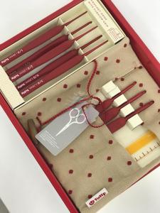 Tulip Etimo Red Tığ Seti