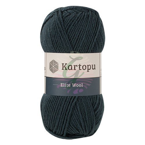 Kartopu Elite Wool K1480