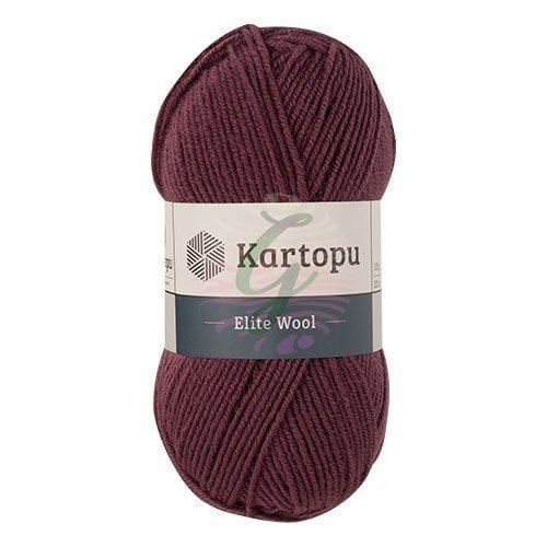 Kartopu Elite Wool K1707