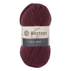 Kartopu Elite Wool K1707