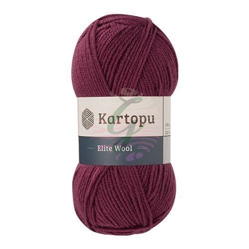 Kartopu Elite Wool K1723