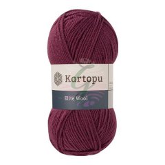 Kartopu Elite Wool K1723