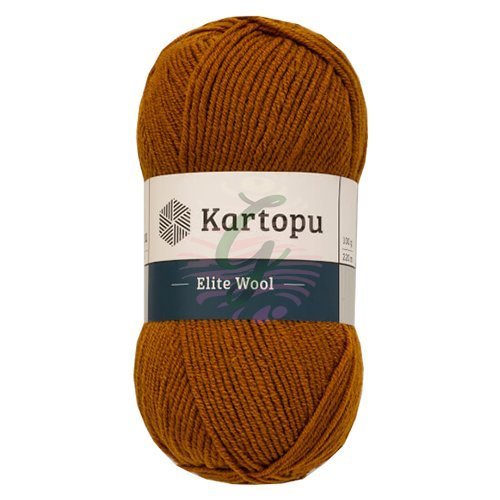 Kartopu Elite Wool K1362