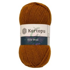 Kartopu Elite Wool K1362