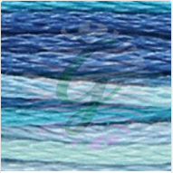 Anchor Muline Ebruli Renkler 1347