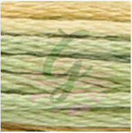 Anchor Muline Ebruli Renkler 1353