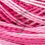 DMC 8 No Koton Perle Ebruli Renkler 48