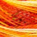 DMC 8 No Koton Perle Ebruli Renkler 51