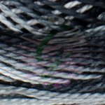 DMC 8 No Koton Perle Ebruli Renkler 53