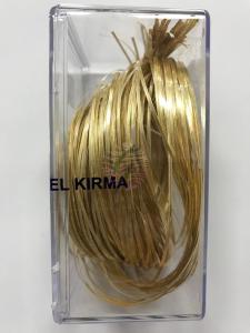 Çifte Güvercin No:201 Eskitme Tel
