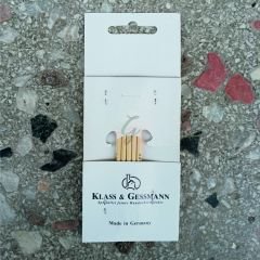 Susanne's Bambu Eldiven Şişi bfhsn 3mm-10cm