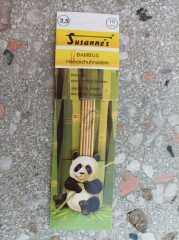 Susanne's Bambu Eldiven Şişi bhsn 2,5mm-15cm