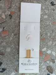 Susanne's Bambu Eldiven Şişi bhsn 2,5mm-15cm