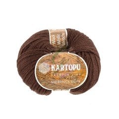 Kartopu Merino Yün