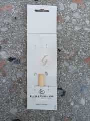 Susanne's Bambu Eldiven Şişi bhsn 2mm-15cm