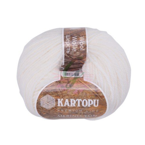 Kartopu Merino Yün 10