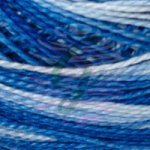 DMC 8 No Koton Perle Ebruli Renkler 93