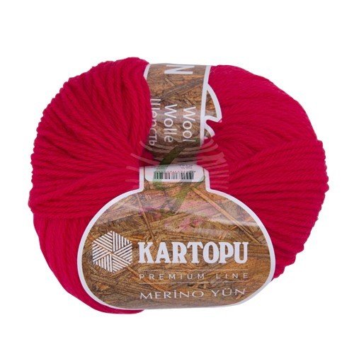 Kartopu Merino Yün 141