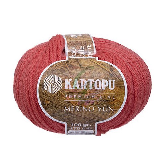Kartopu Merino Yün 260