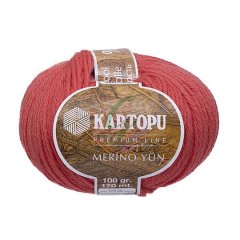 Kartopu Merino Yün 260