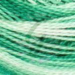 DMC 8 No Koton Perle Ebruli Renkler 125