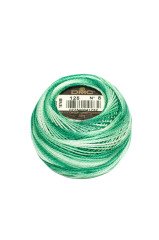 DMC 8 No Koton Perle Ebruli Renkler 125