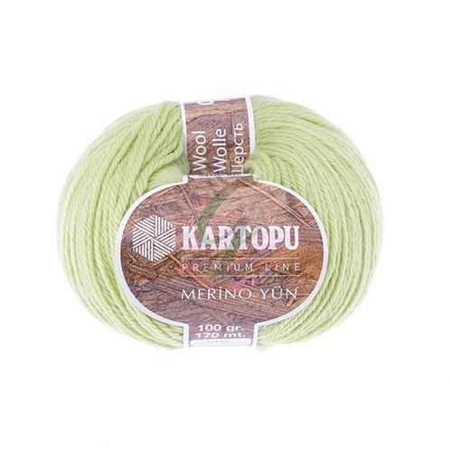 Kartopu Merino Yün 366
