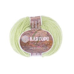 Kartopu Merino Yün 366
