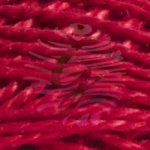 DMC 8 No Koton Perle Kırmızı-Nar Çiçeği Renkleri 304