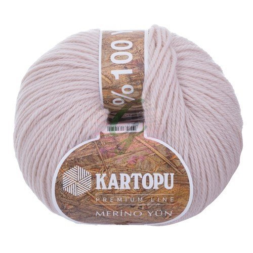 Kartopu Merino Yün 855