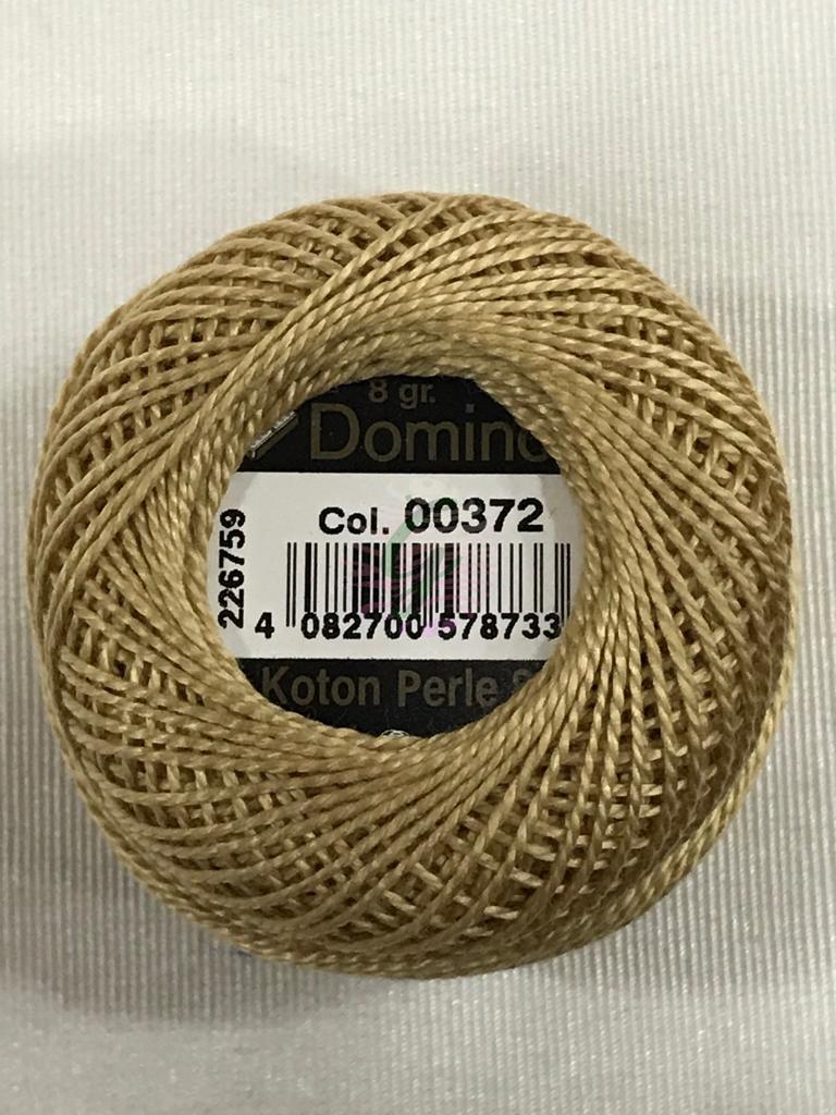 Domino 8 no Kahve ve Siyah Tonları 00372