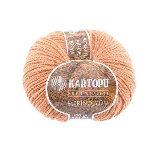 Kartopu Merino Yün 857