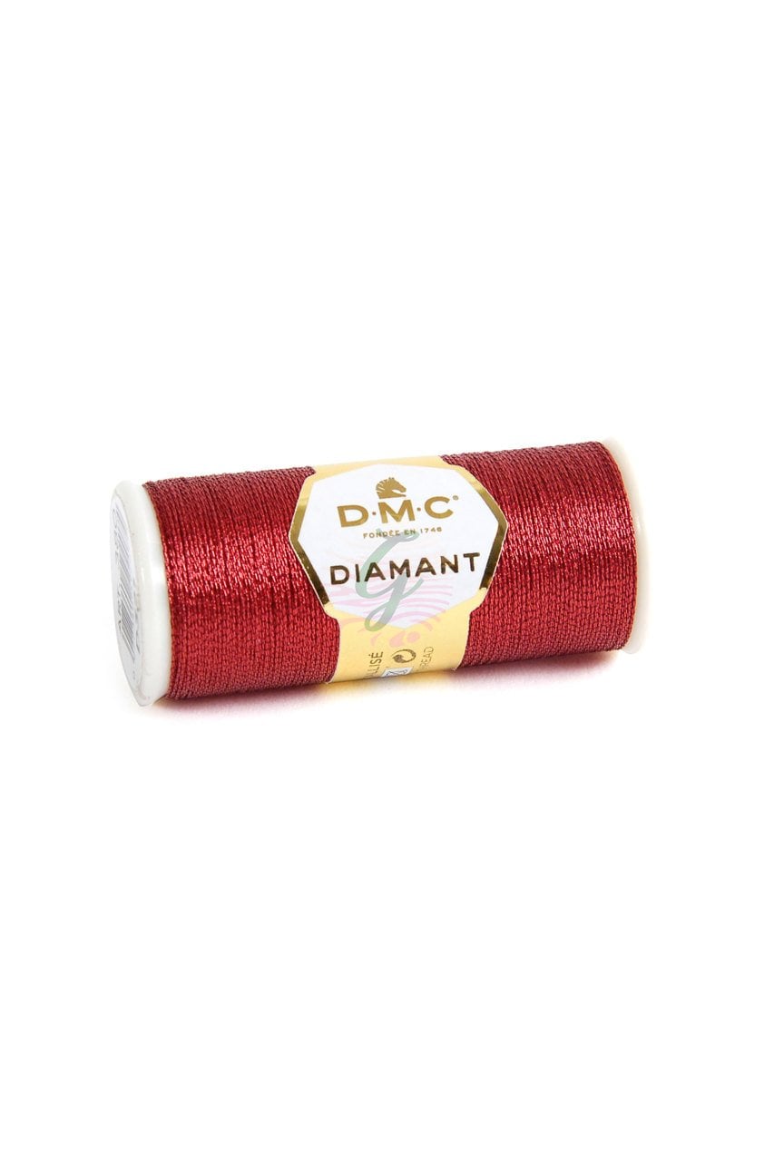 Dmc Diamant El Simi D321 Kırmızı