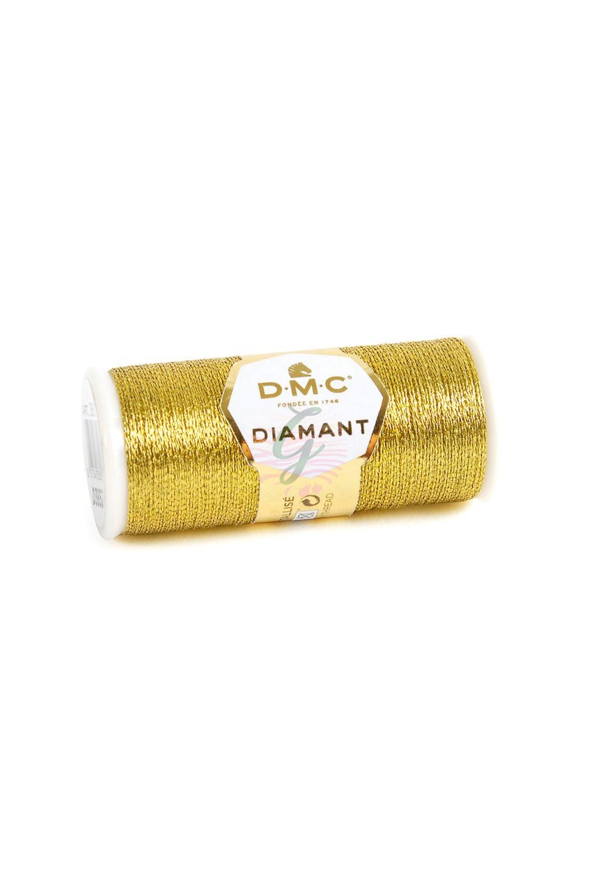 Dmc Diamant El Simi D3852 Canlı Sarı