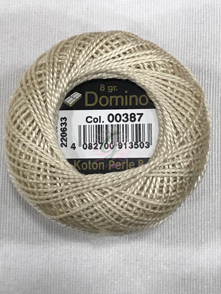 Domino 8 no Kahve ve Siyah Tonları 00387