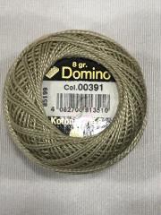 Domino 8 no Kahve ve Siyah Tonları 00391