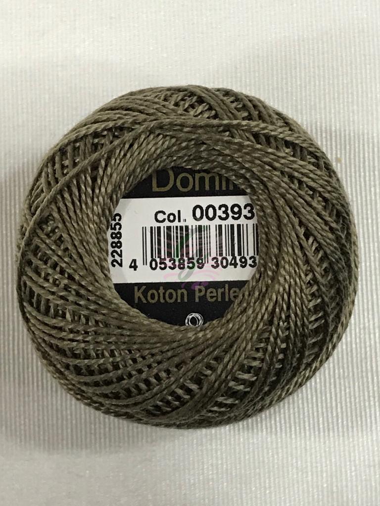 Domino 8 no Kahve ve Siyah Tonları 00393