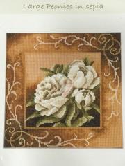 25*25 Kanaviçe Kiti