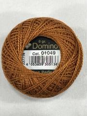 Domino 8 no Kahve ve Siyah Tonları 01049