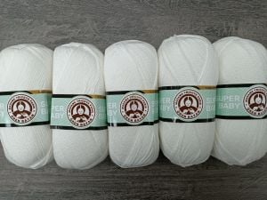 Ören Bayan Süper Baby 111 (5 ADET)