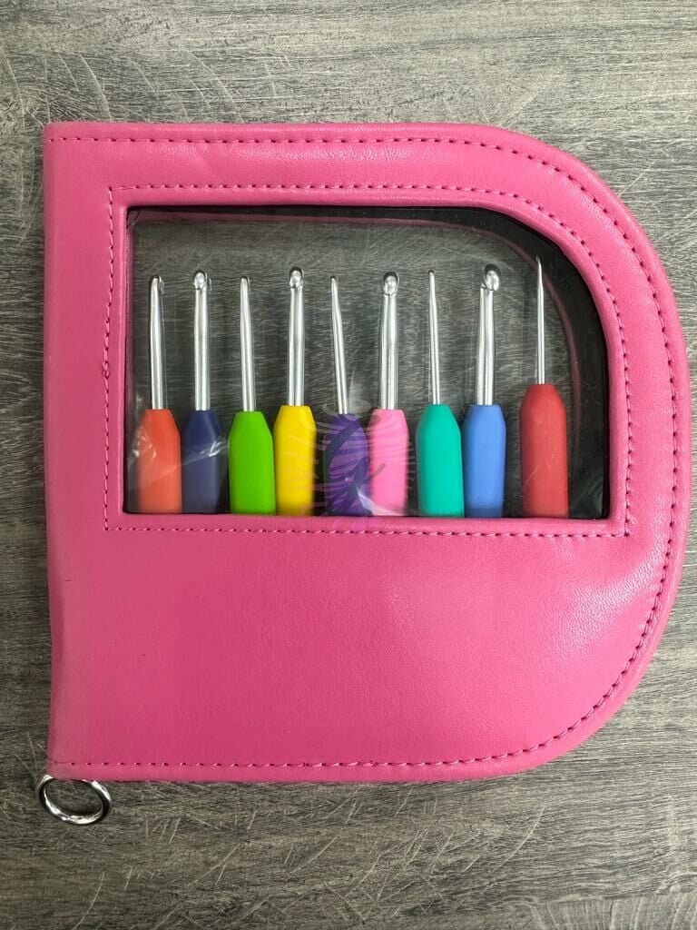 Knitpro Waves Tığ Seti 30922