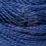 DMC 8 No Koton Perle Mavi  Renkleri 336