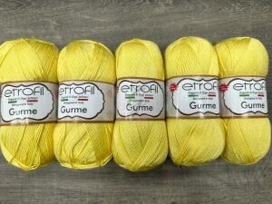 Etrofil Gurme 72008 (5 Adet)