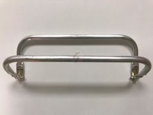 Aliminyum Gizli Çanta Bursu(22 cm)