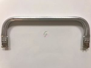 Aliminyum Gizli Çanta Bursu(22 cm)