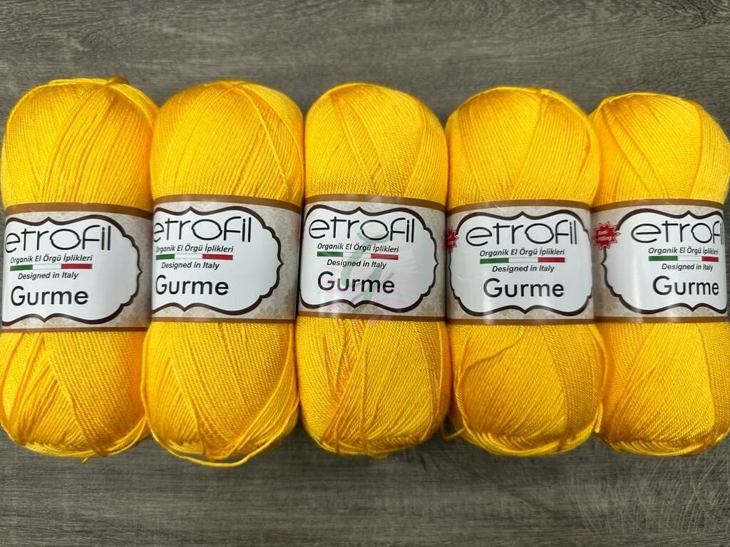 Etrofil Gurme 72043 (5 Adet)