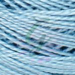 DMC 8 No Koton Perle Mavi  Renkleri 519