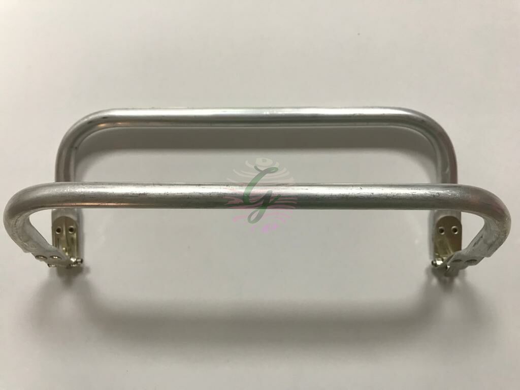 Aliminyum Gizli Çanta Bursu(20 cm)